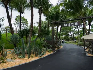Luwan Ranch