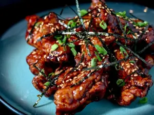 Toku Nori Handroll Bar | Sushi, Izakaya & Sake Bar