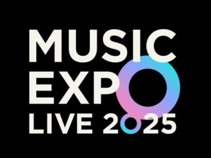 MUSIC EXPO LIVE 2025