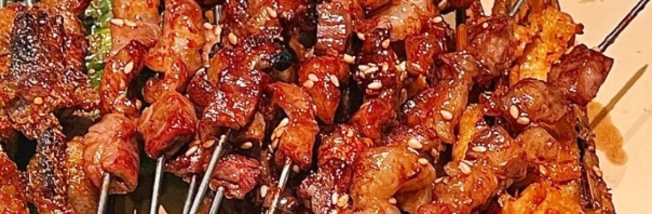 状元阁烧烤(新华路总店)