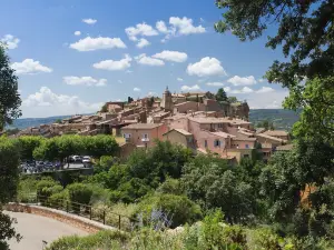Roussillon