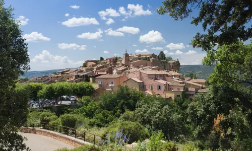 Roussillon