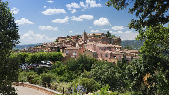 Roussillon