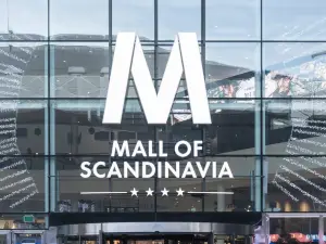 Westfield Mall of Scandinavia