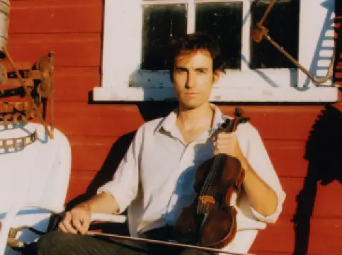 Andrew Bird with the Asheville Symphony Orchestra Concert