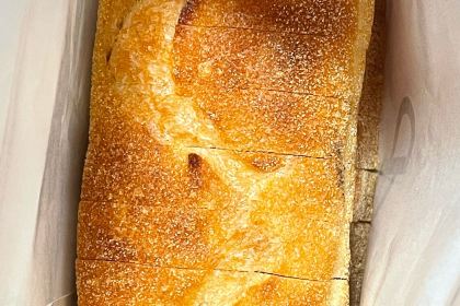 PAIN CHAUD 百丘(东平路店)