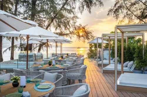 Pine Beach Bar