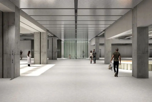 第二屆寧波當代·國際畫廊周 | 樂·1844