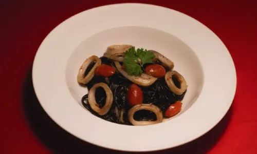 Shang Bar & Restaurant Eco Palladium