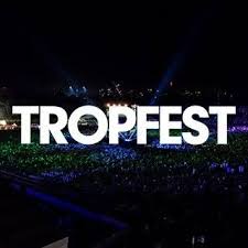 Tropfest Australia | Centennial Park