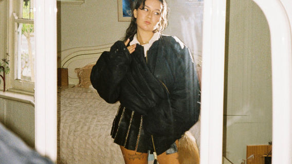 Modbury | A Day in the Gully 音楽フェスティバル