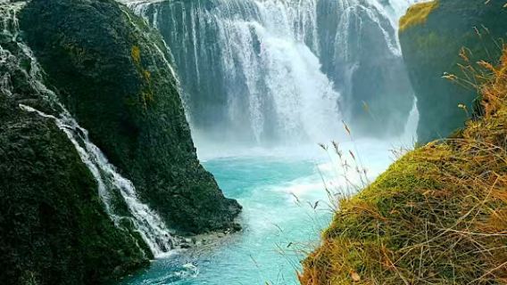 Sigoldufoss