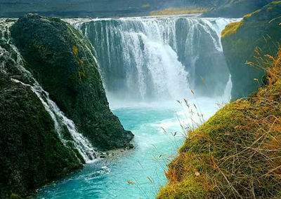 Sigoldufoss