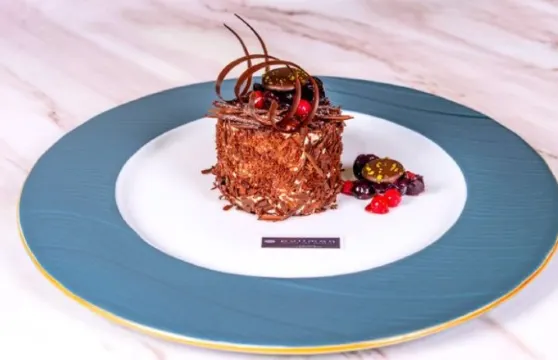 玉溪鉑爾曼酒店·天空酒吧