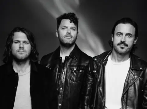 サスカトゥーン | The Fray《Summer of Light》ツアー