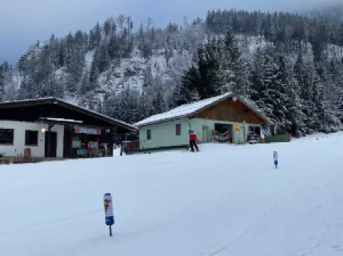 Hochlecken Skilifte