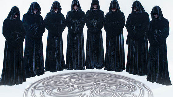 Timmendorfer Strand | Gregorian《THE MAGICAL CHRISTMAS》Tour