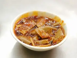 楊記灌腸（食品街店）