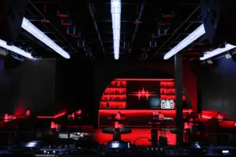 ASTER CLUB