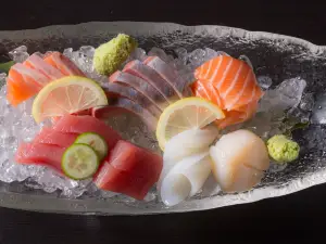 You Japanese Restaurant