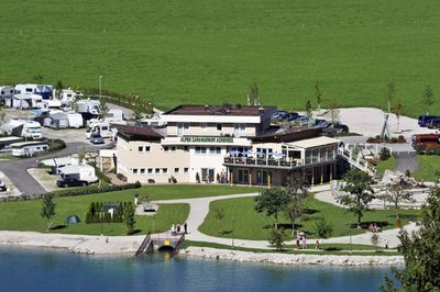Alpen Caravan Park