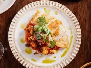 Berth Restaurant & Events