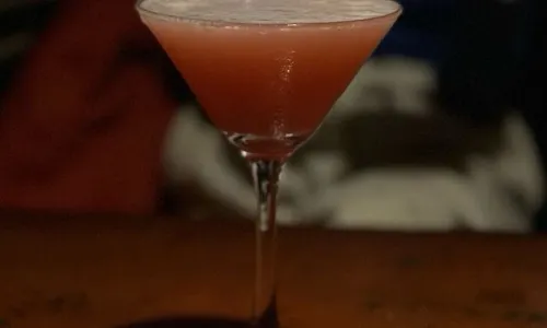 西藏老鬼(古海店)