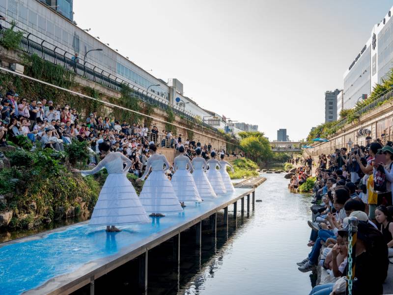 Seoul Street Arts Festival | Seoul