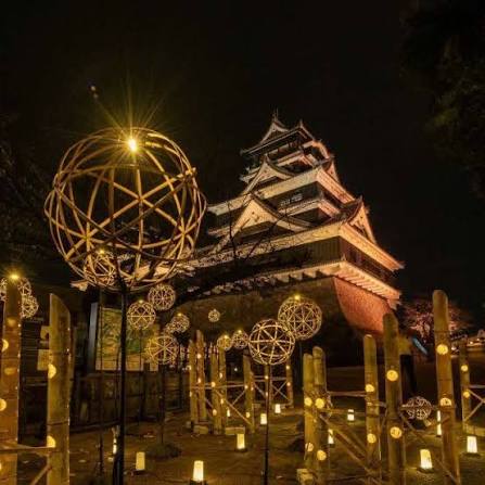 Autumn Kumamoto Castle Festival | Kumamoto City