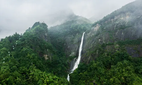 Lushan Xiufeng Scenic Area