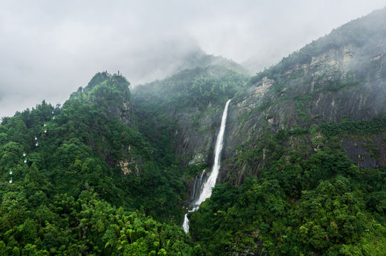 Lushan Xiufeng Scenic Area