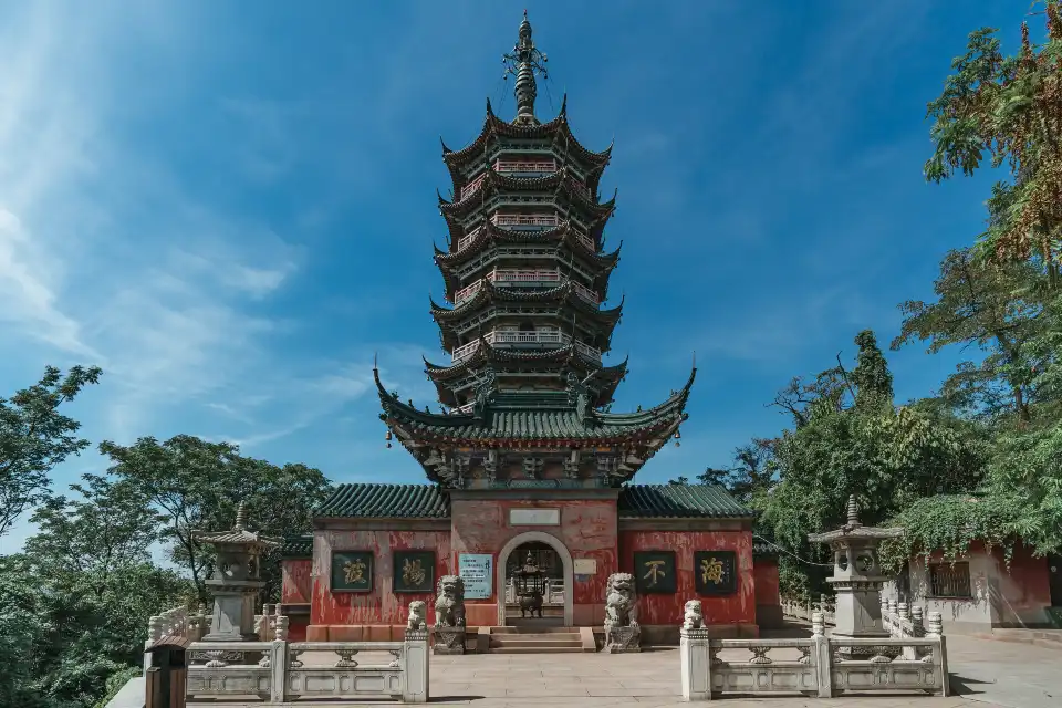 3_焦山