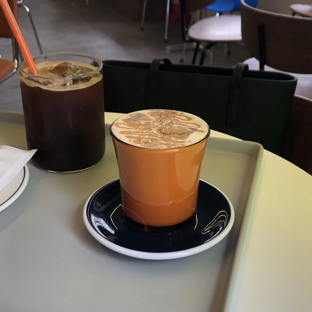 [노원 카페] 쿠키 맛집 블루 마일스