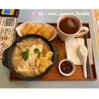 「星」級獅城風味佳餚