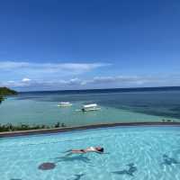 Heaven on Earth!