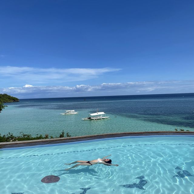 Heaven on Earth!