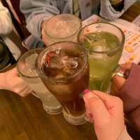 那覇ゴールデン せんべろ