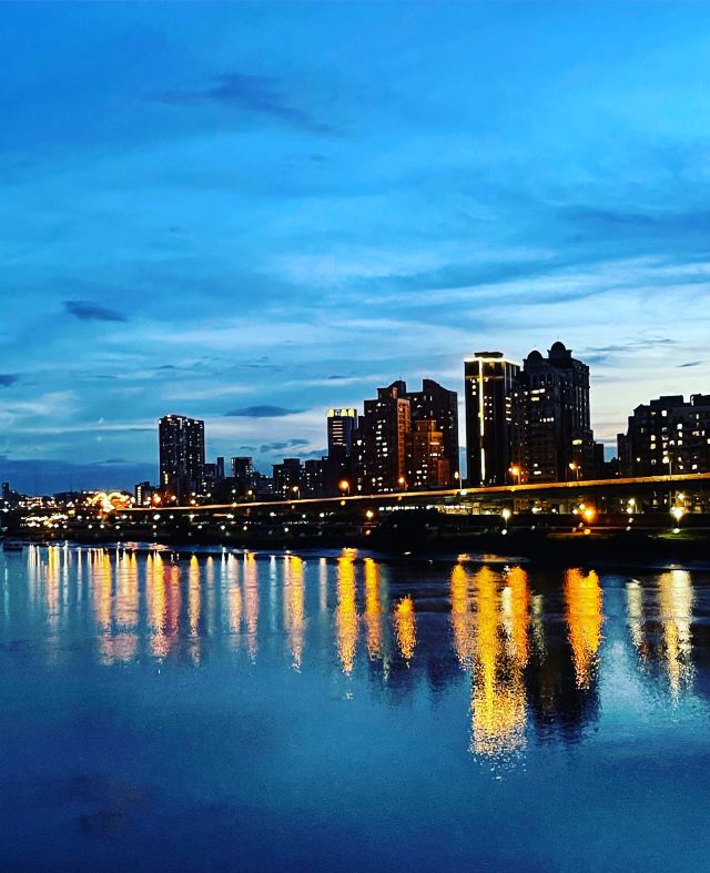 台北大橋