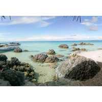 Tureloto Beach