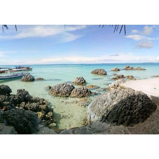 Tureloto Beach