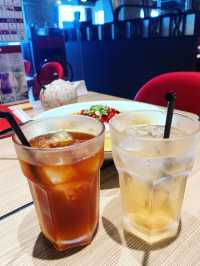 海景麻香酸菜魚