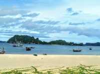 หาดทรายรี