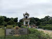 พระราชวังสนามจันทร์