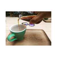 Papolo, One of the best coffee house