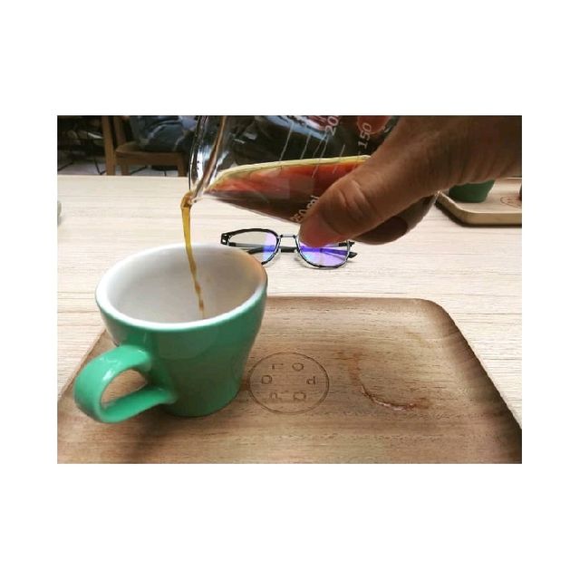 Papolo, One of the best coffee house