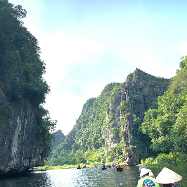 Ninh Binh 