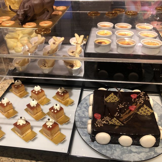 九龍香格里拉酒店