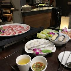 Wulao User Photo