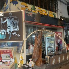 修安扁擔豆花 ảnh của người dùng