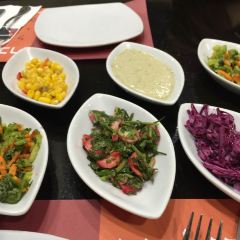 Grill Bar User Photo